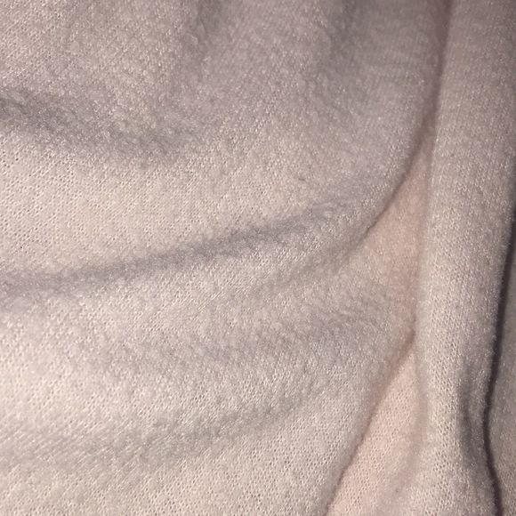 ✨2/$30✨ Soft pink open front long cardigan with pockets - Picture 2 of 3